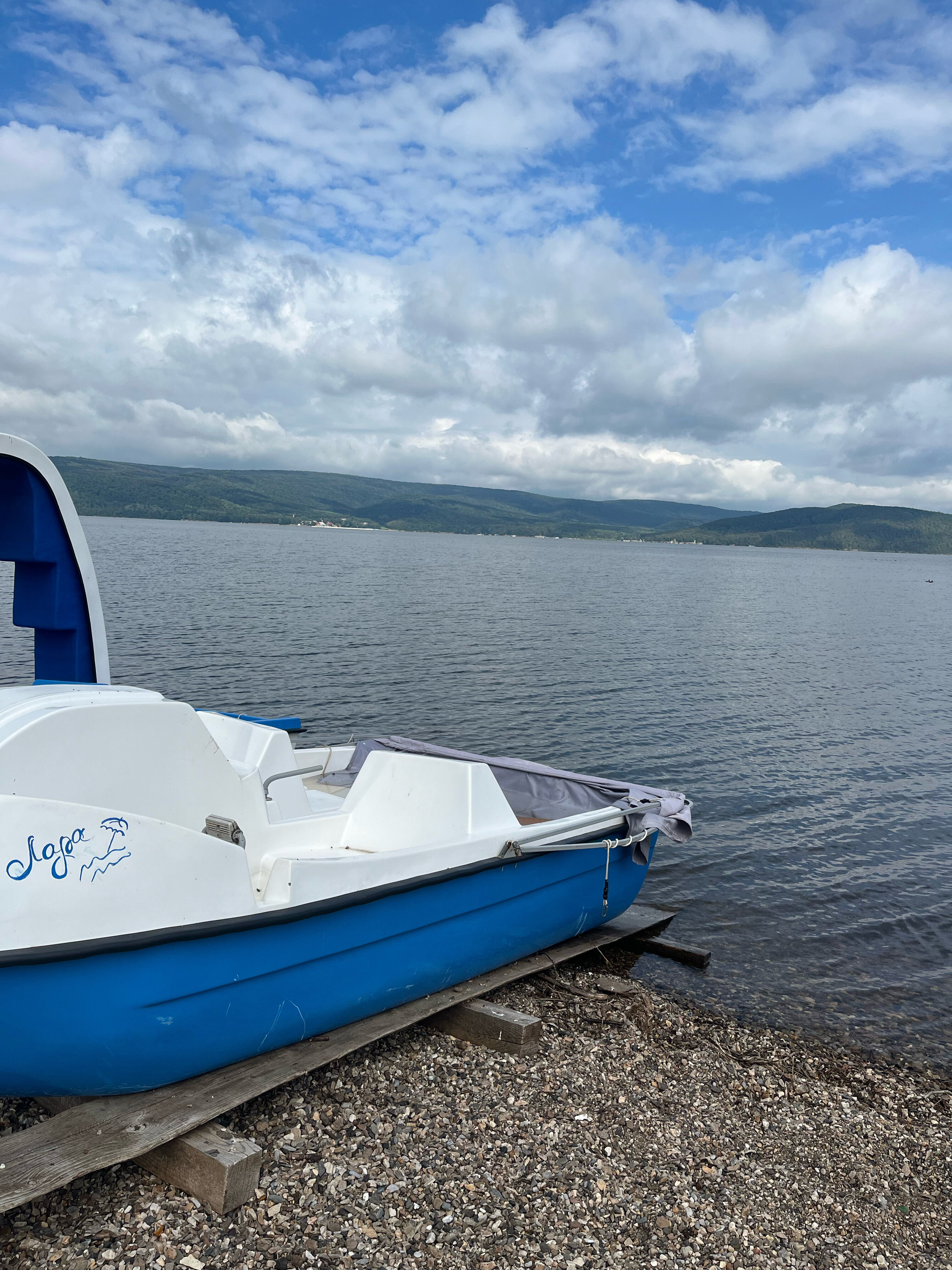 Фото Медвежья поляна