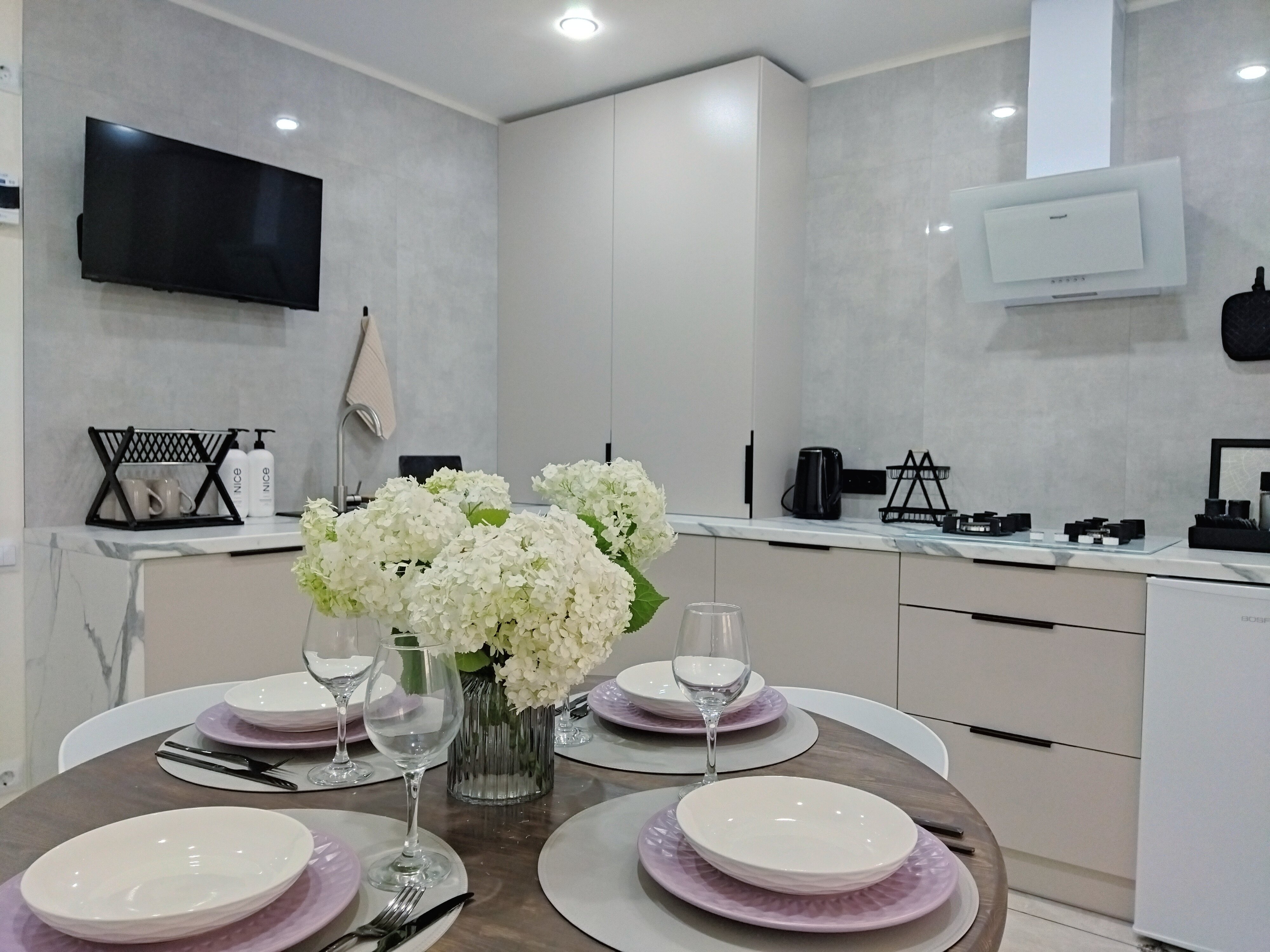 Фото Квартира Эстетик Рент