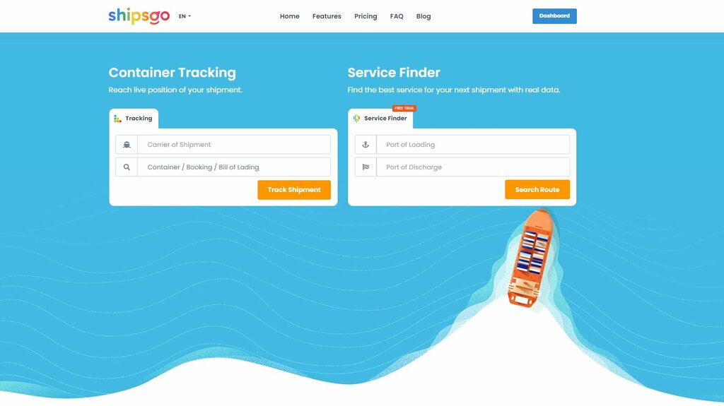 IT company ShipsGo, Izmir, photo