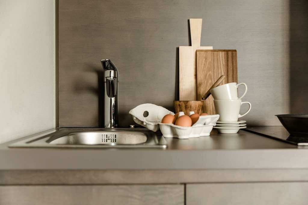 Фото Bold Hotel Frankfurt Messe