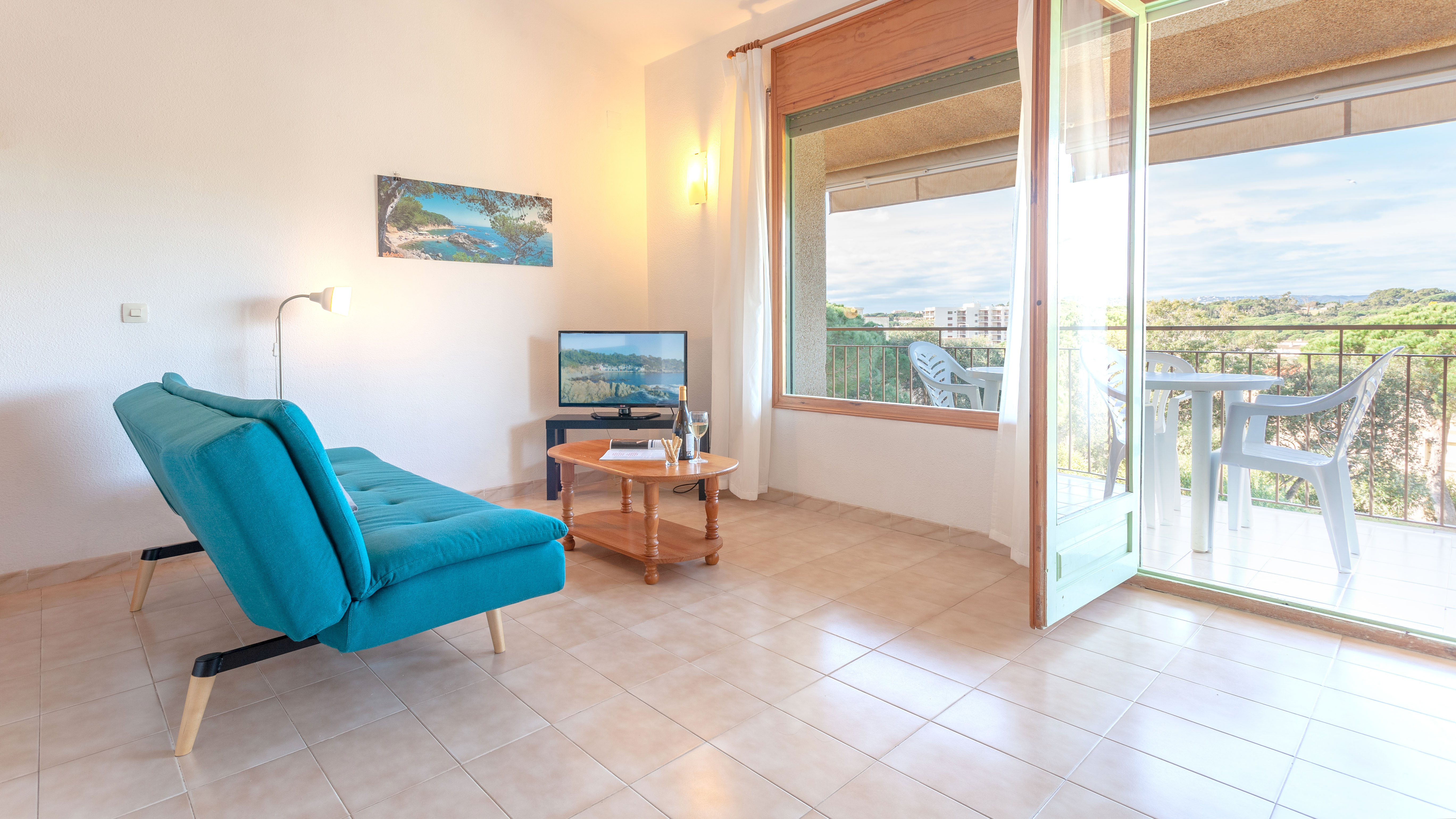 Фото Apartamentos Royal S´Alguer