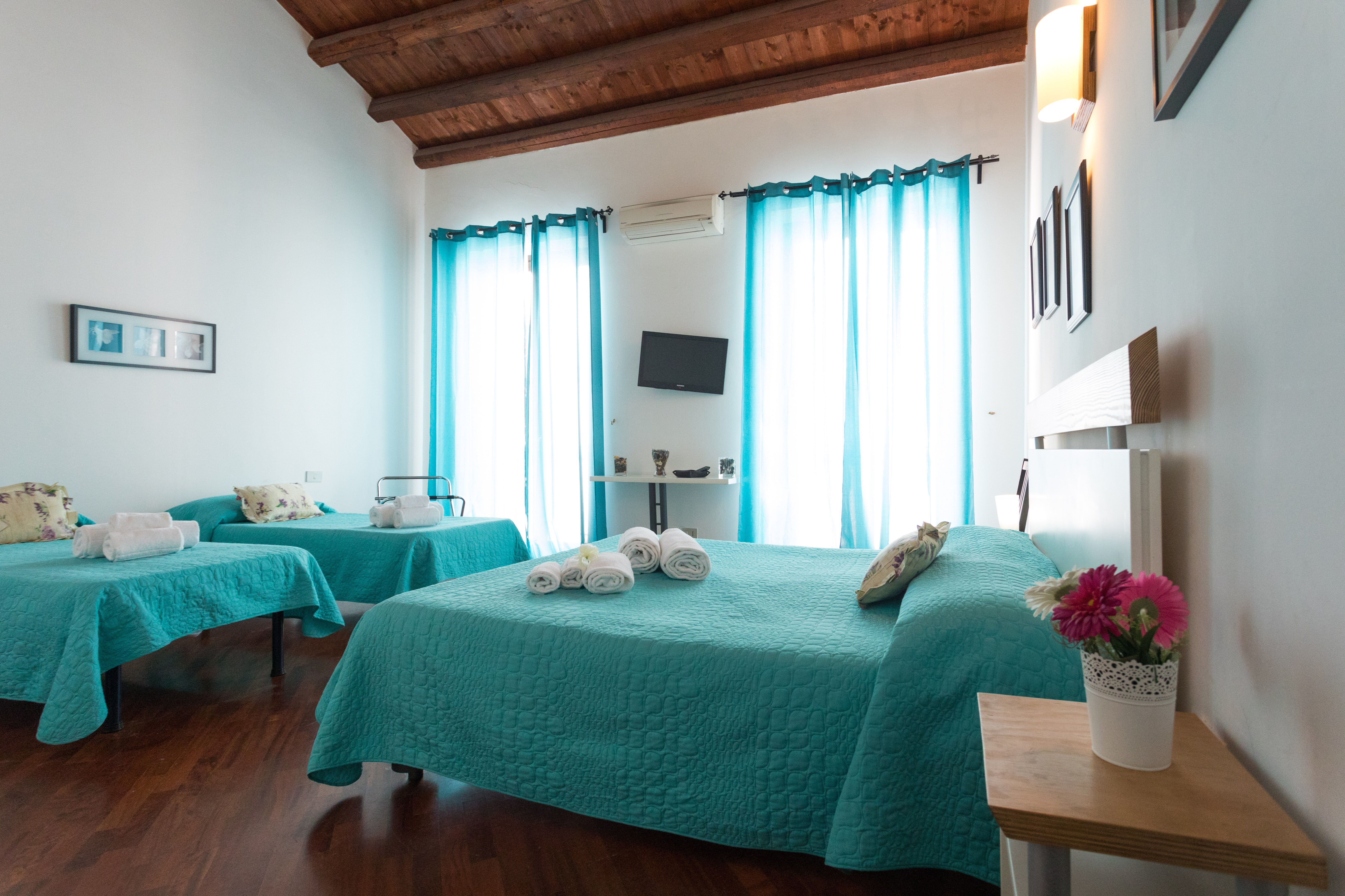 Фото B&b Ai Tintori