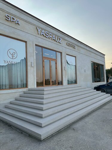 Spa Yasfauz, , foto