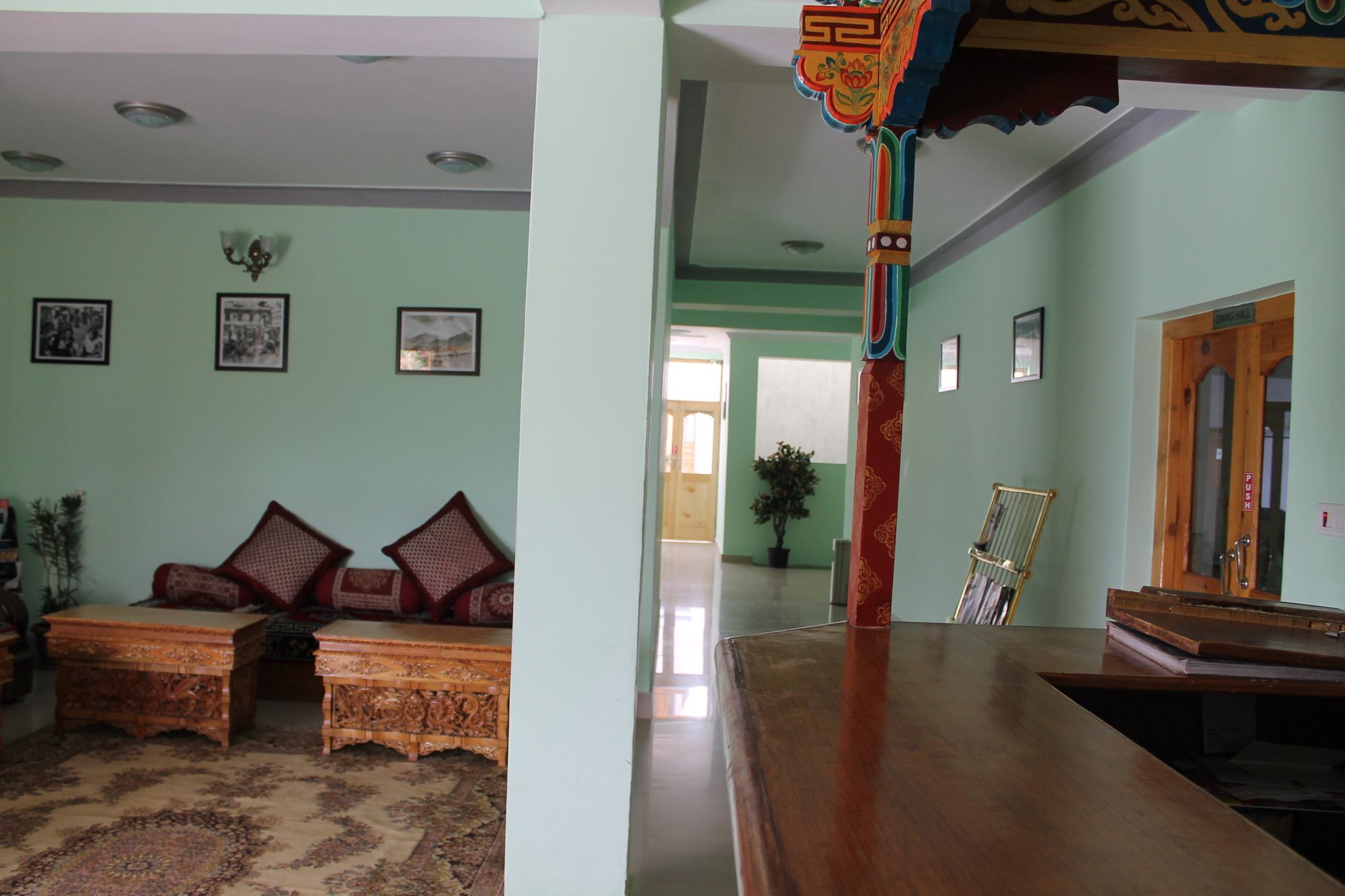 Фото Hotel Royal Ladakh