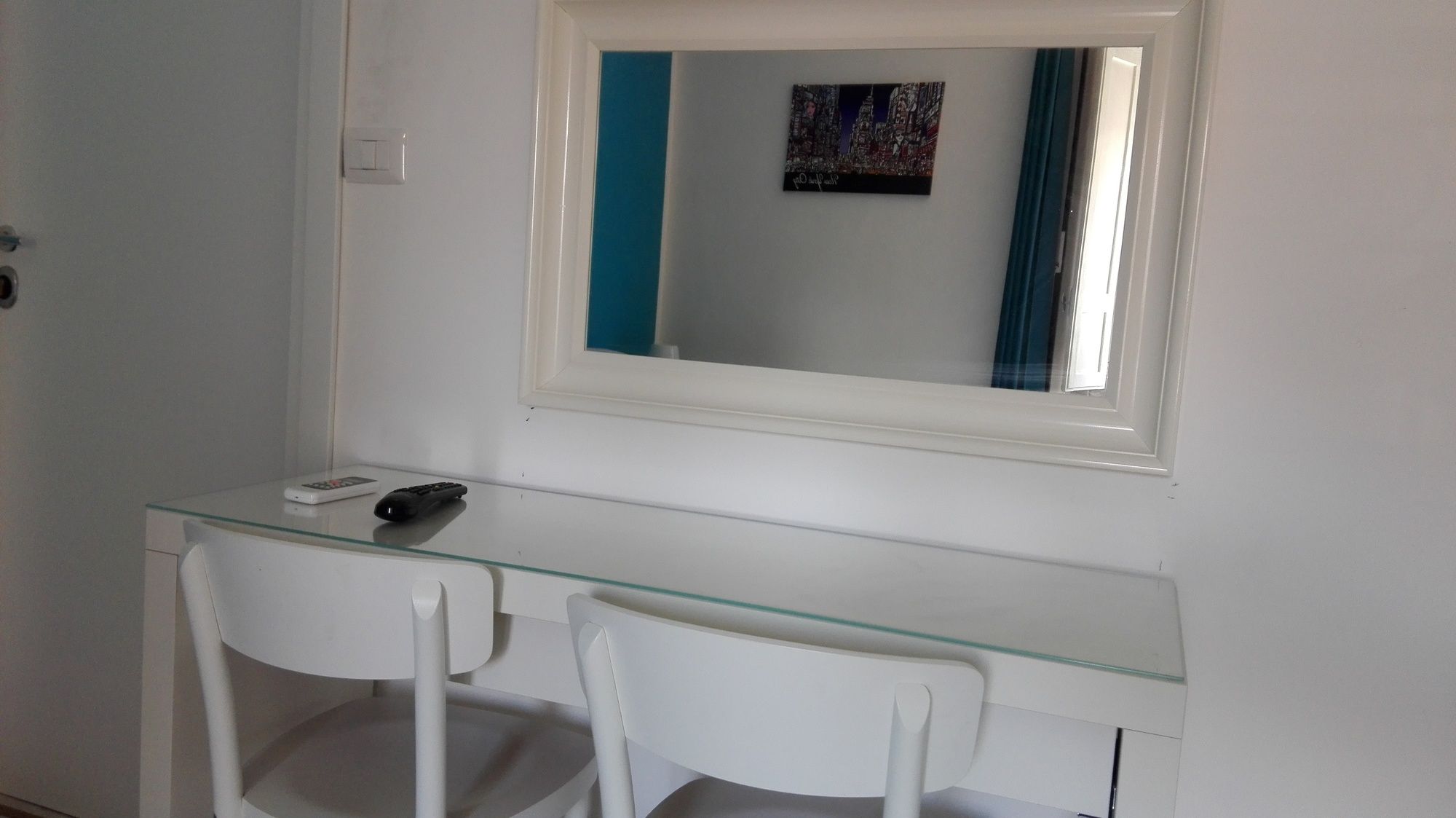 Фото Barnet House Lamezia