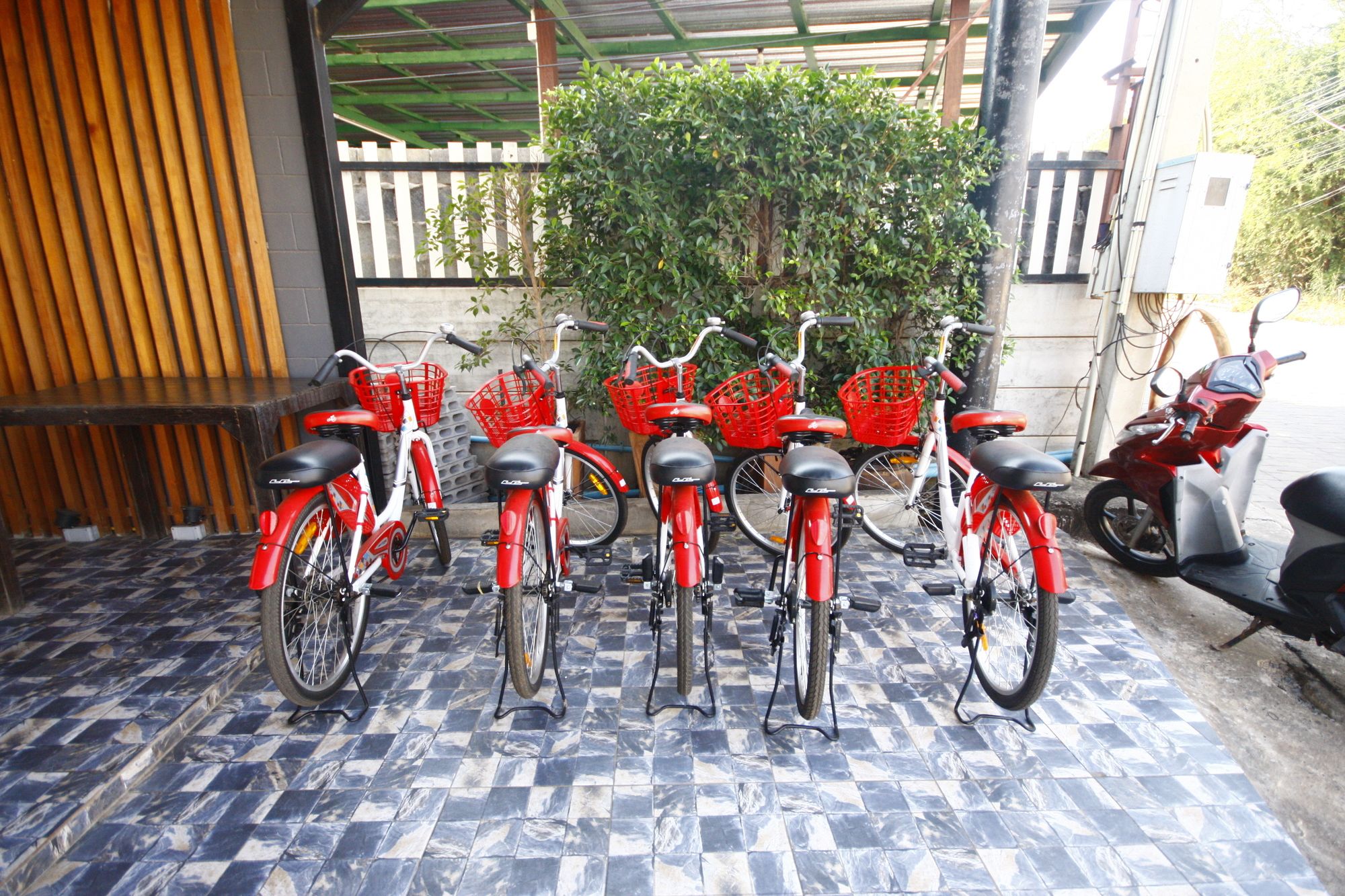 Фото The Seacret Kohlarn