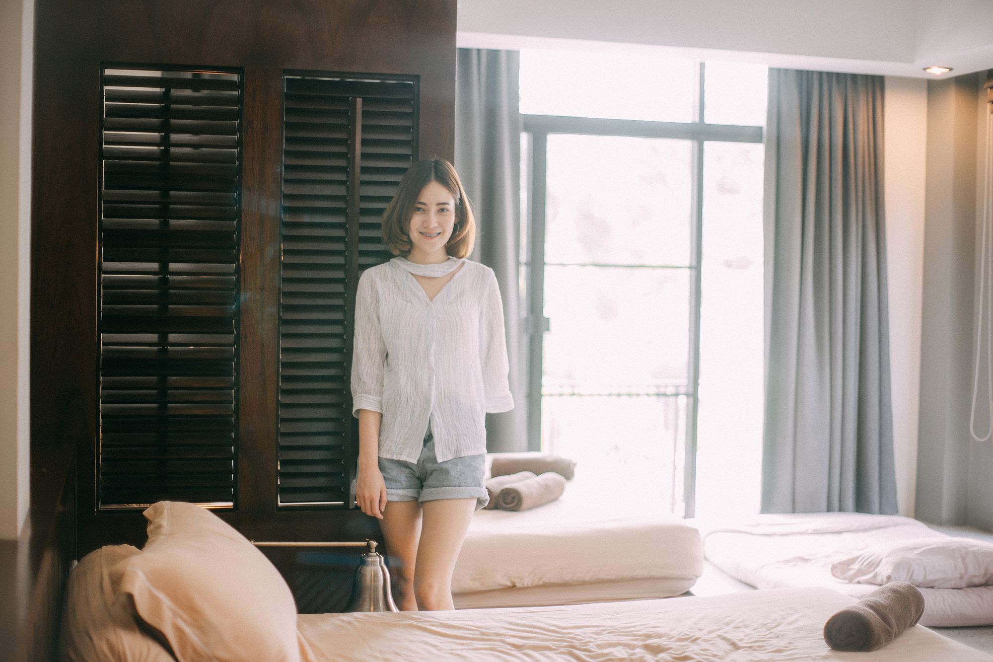 Фото Gord Chiangmai