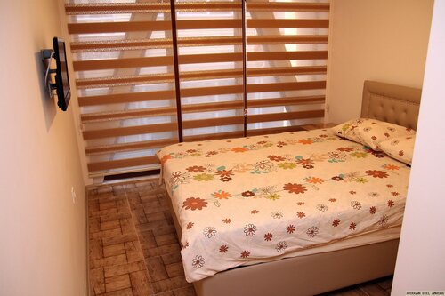 Гостиница Amasra Aydoğan Otel в Амасре