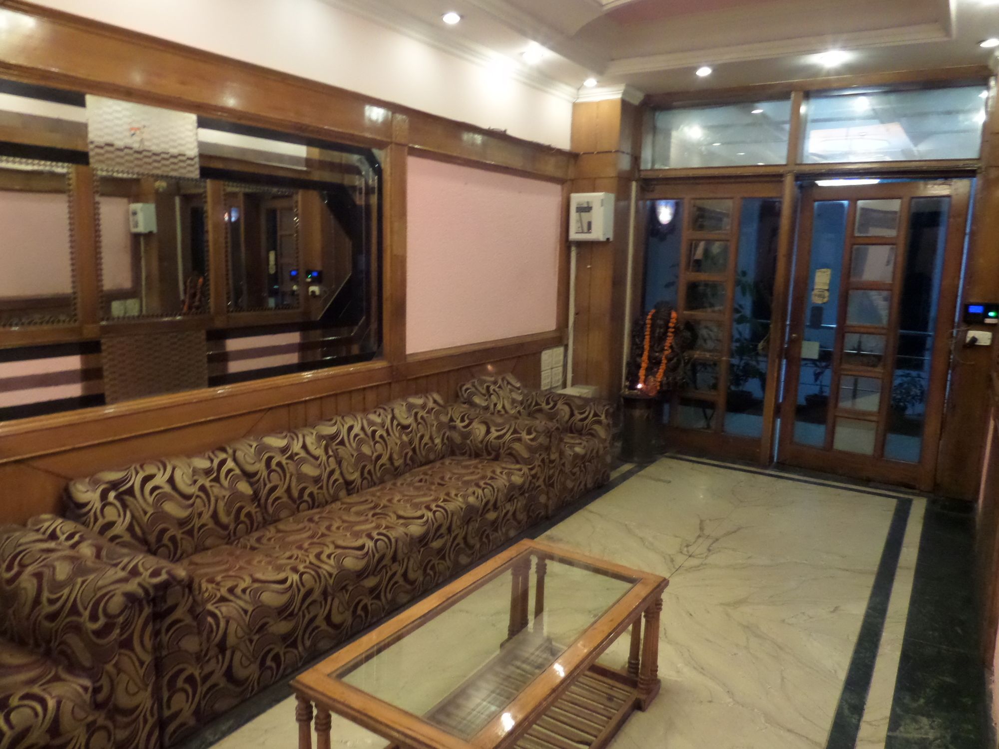 Фото Hotel Doon Regency