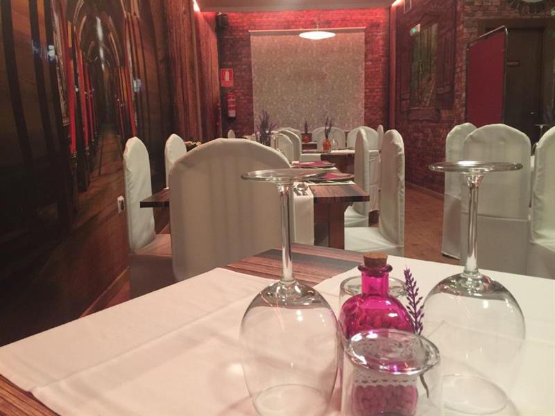 Фото Hotel Alfageme