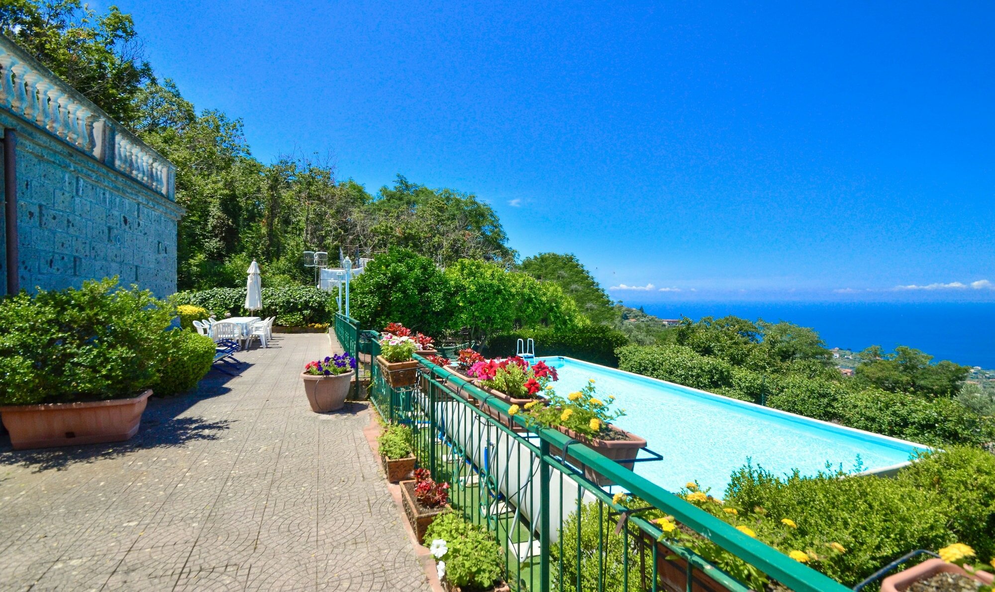 Фото Villa Luisa