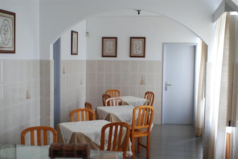 Фото Hotel Branco I