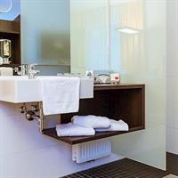 Фото arte Hotel Krems