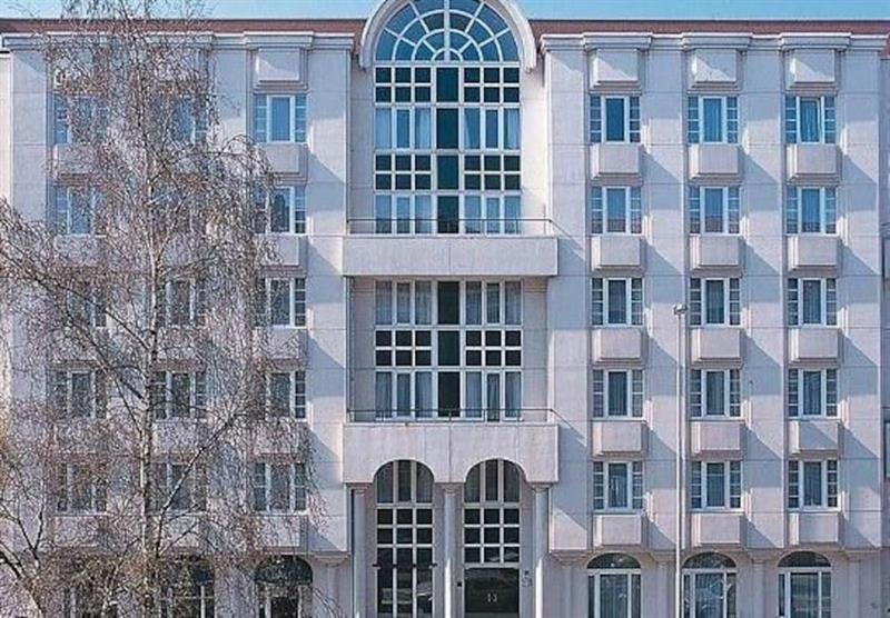 Фото отеля 5