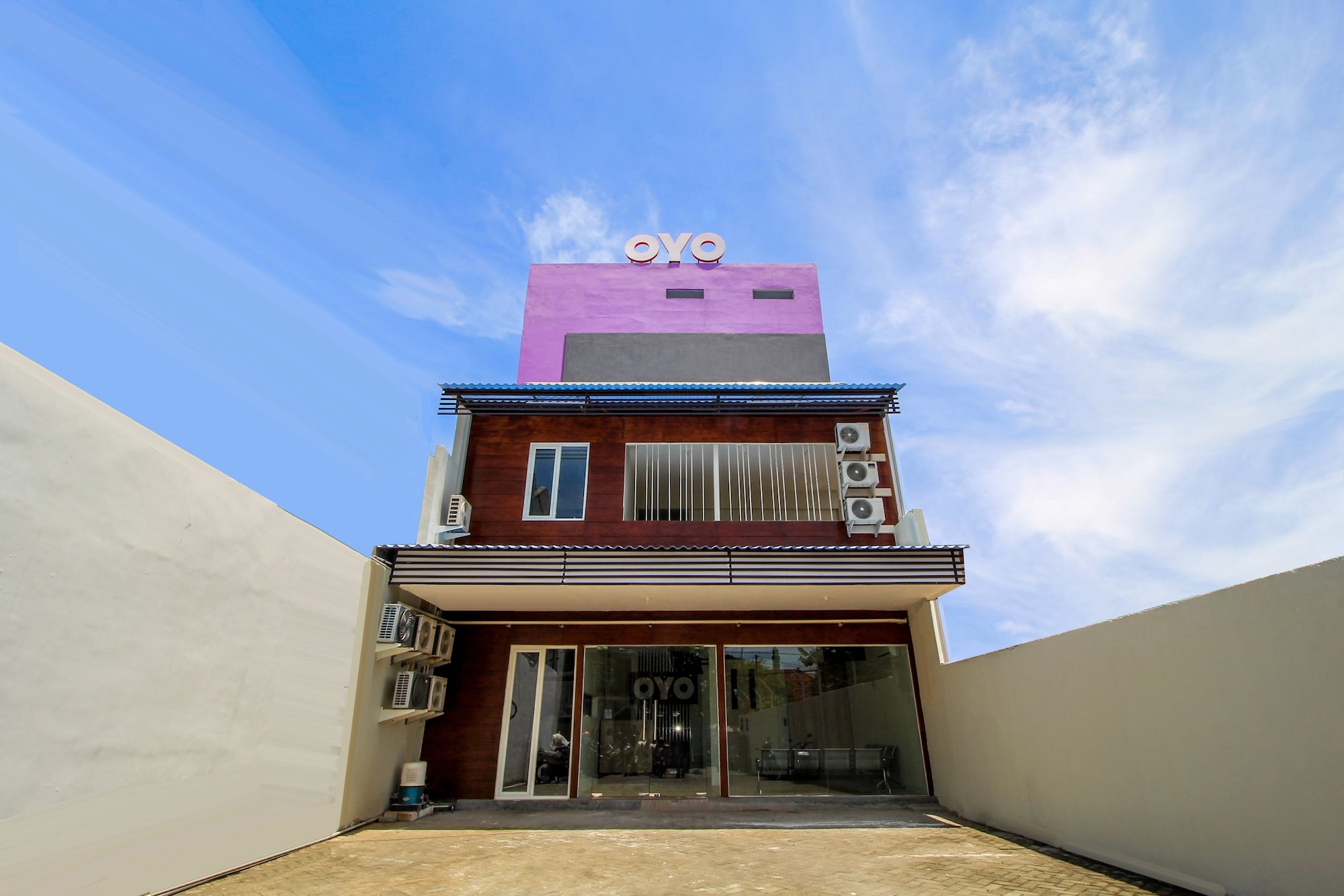Фото Oyo 168 K-15 Residence