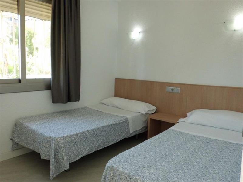 Фото Apartamentos Flats Friends Atlantida