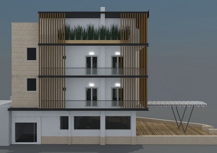 Фото Seasabelle Hotel near Athens Airport