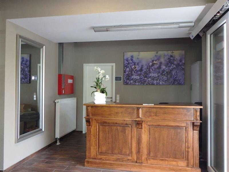 Фото Hotel Lavendelhof & Eselhof Nauen