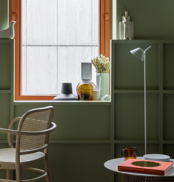 Фото Locke At Broken Wharf