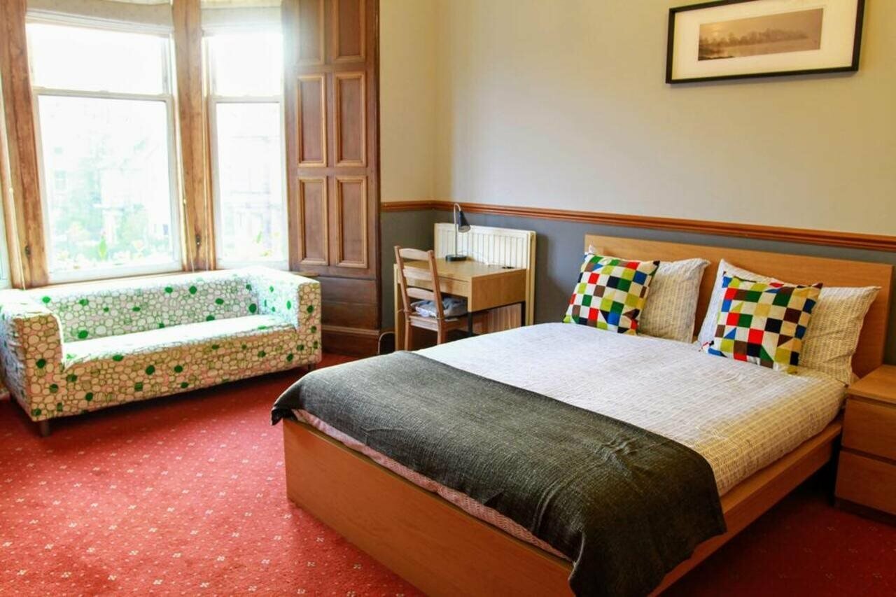 Фото Airdenair Guest House