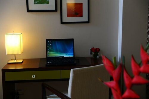 Гостиница Hotel Ciudad De David в Давиде
