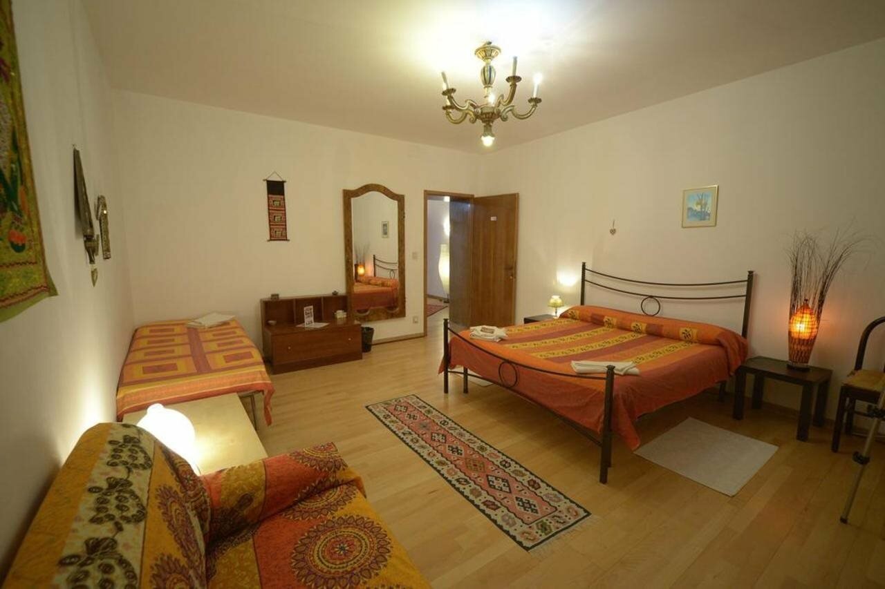 Фото B&b Arabesque