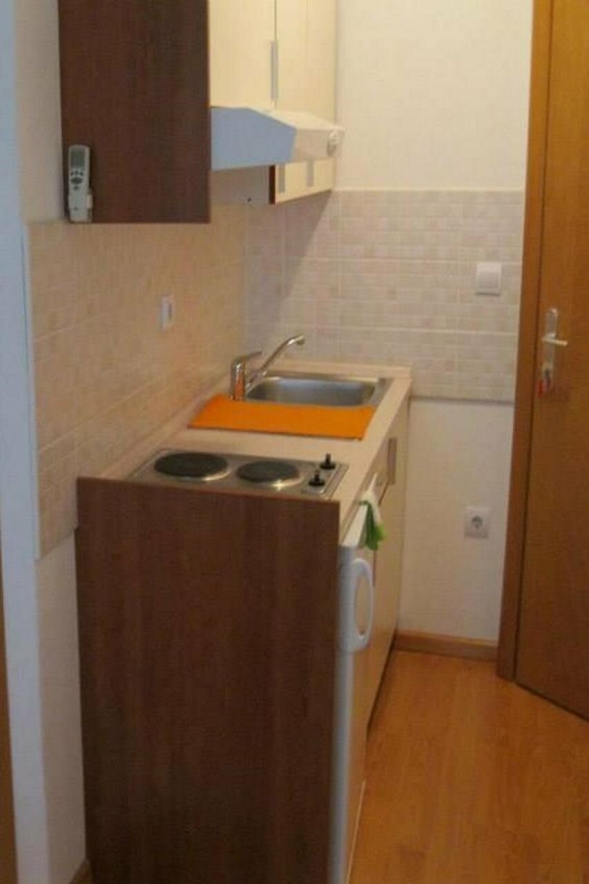 Фото Apartments Zelic Tucepi