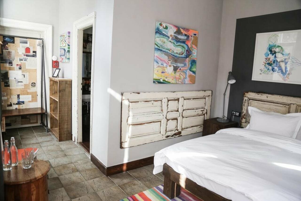 Фото Brody House