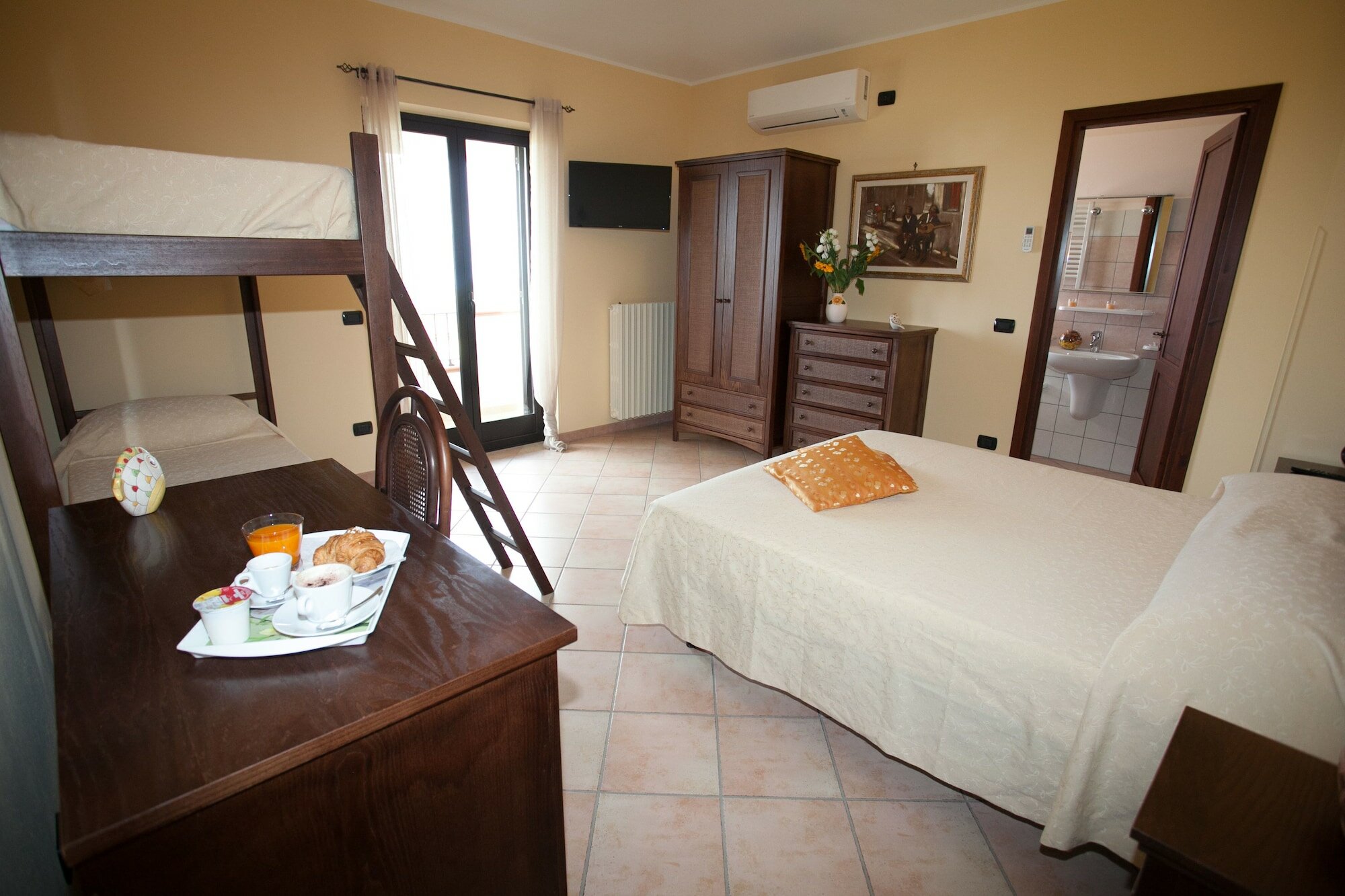 Фото B&b Casale Pietrantica Tropea