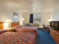 Фото Super 8 by Wyndham Cobleskill Ny