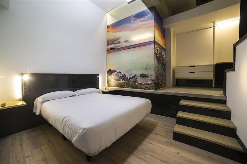 Фото Hotel Zerupe