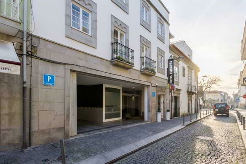 Фото Hotel Laranjeira