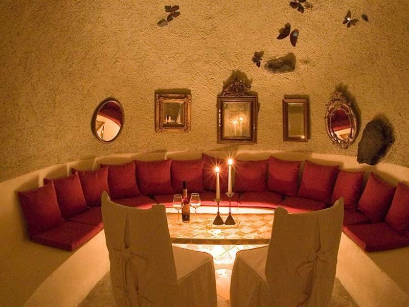 Фото Heliotopos Hotel