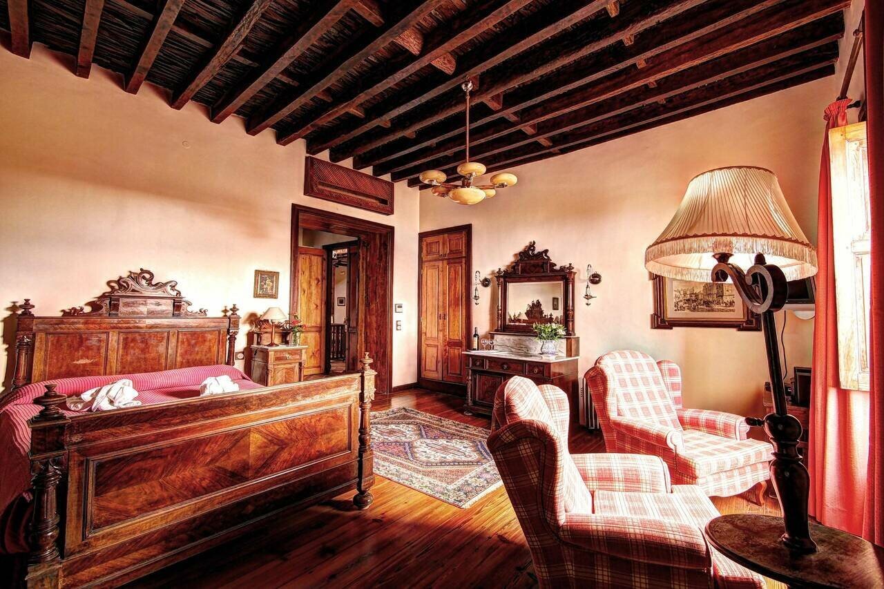 Фото Hotel Rural San Miguel - Only Adults