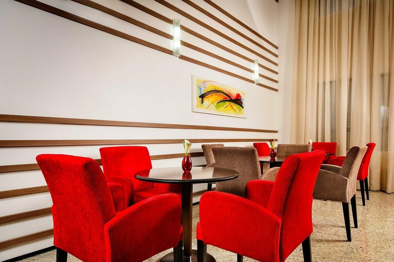 Фото Villa Park Hotel Natal