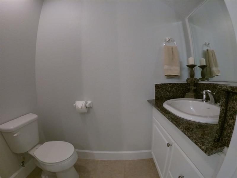 Фото Peaceful townhouse in Kissimmee Florida