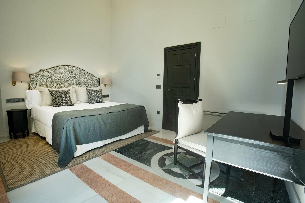 Фото Soho Boutique Castillo Santa Catalina