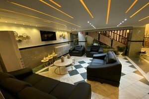 Гостиница Golden H Bejaia