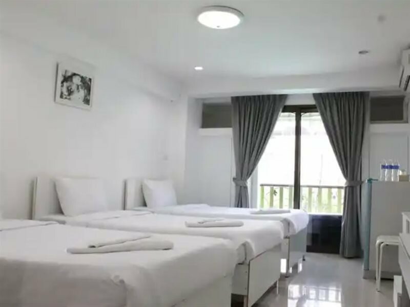 Фото Thanyachatra Boutique