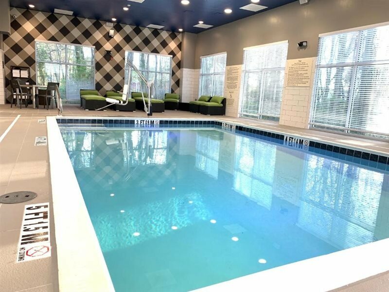 Фото Hampton Inn & Suites Ocean City West