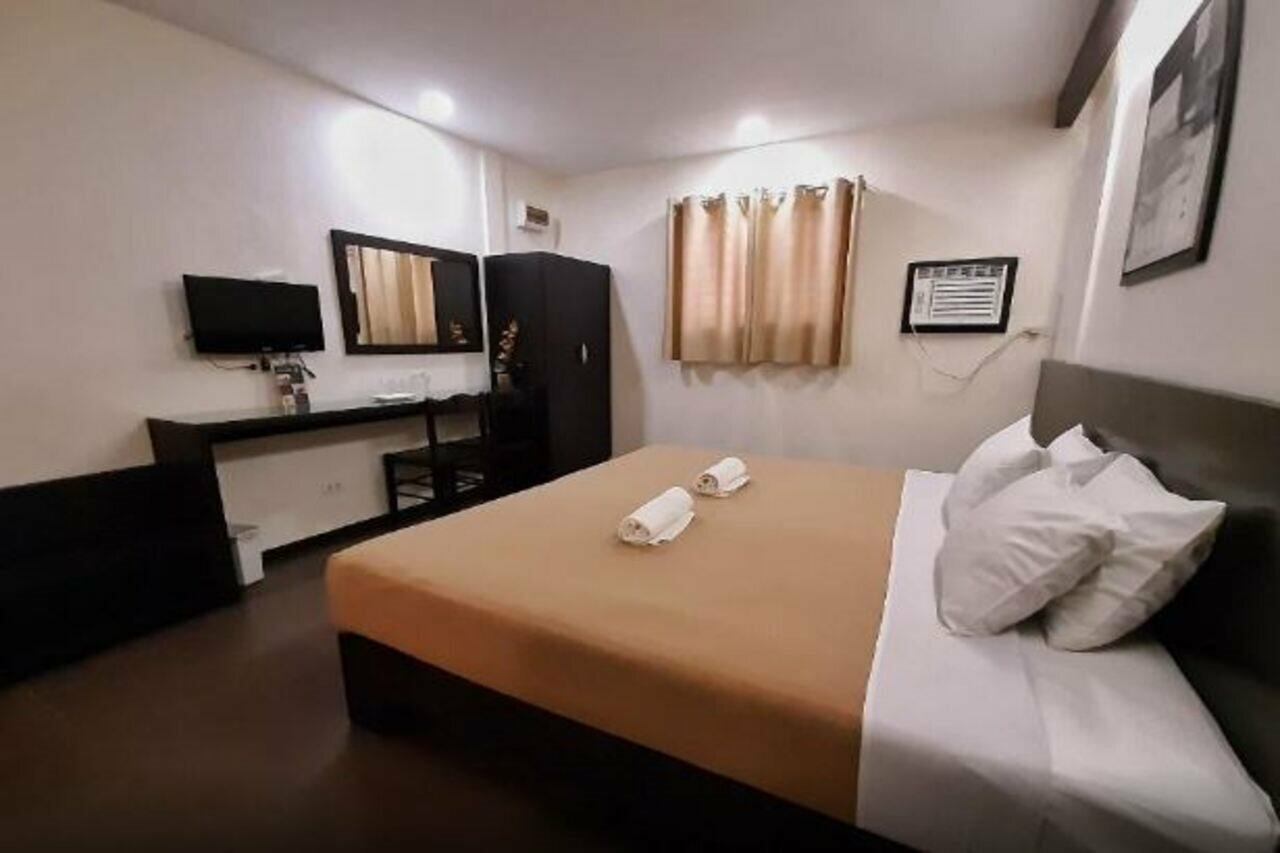 Фото Gran Tierra Suites