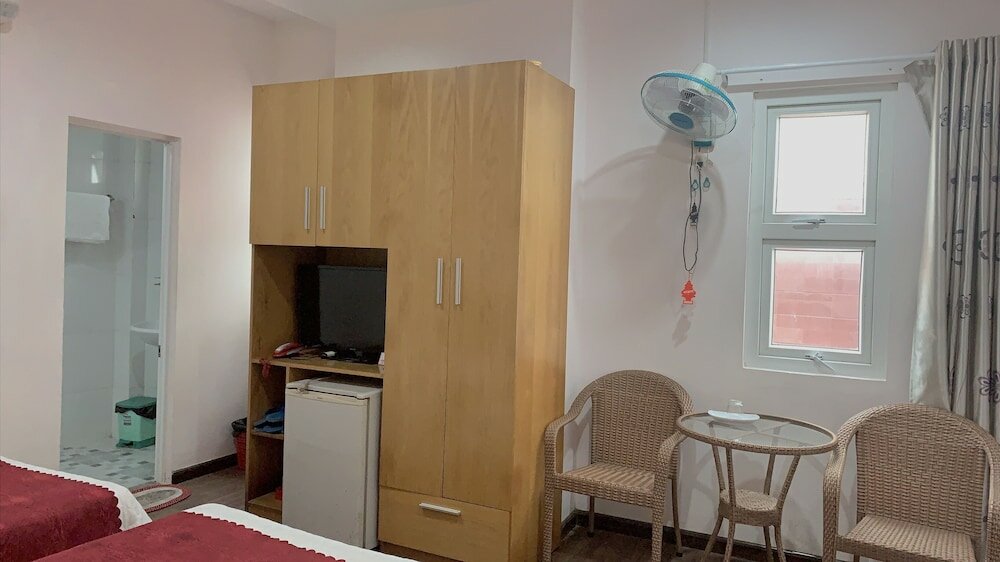 Фото Ha Thanh Hotel