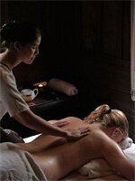 Фото Villa Oasis Luang Prabang