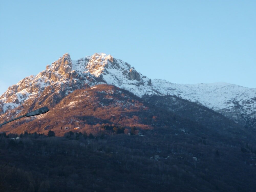 Фото Albergo Breglia