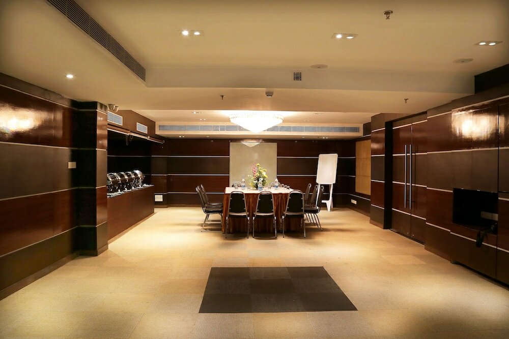 Фото Ethnotel, Kolkata Airport