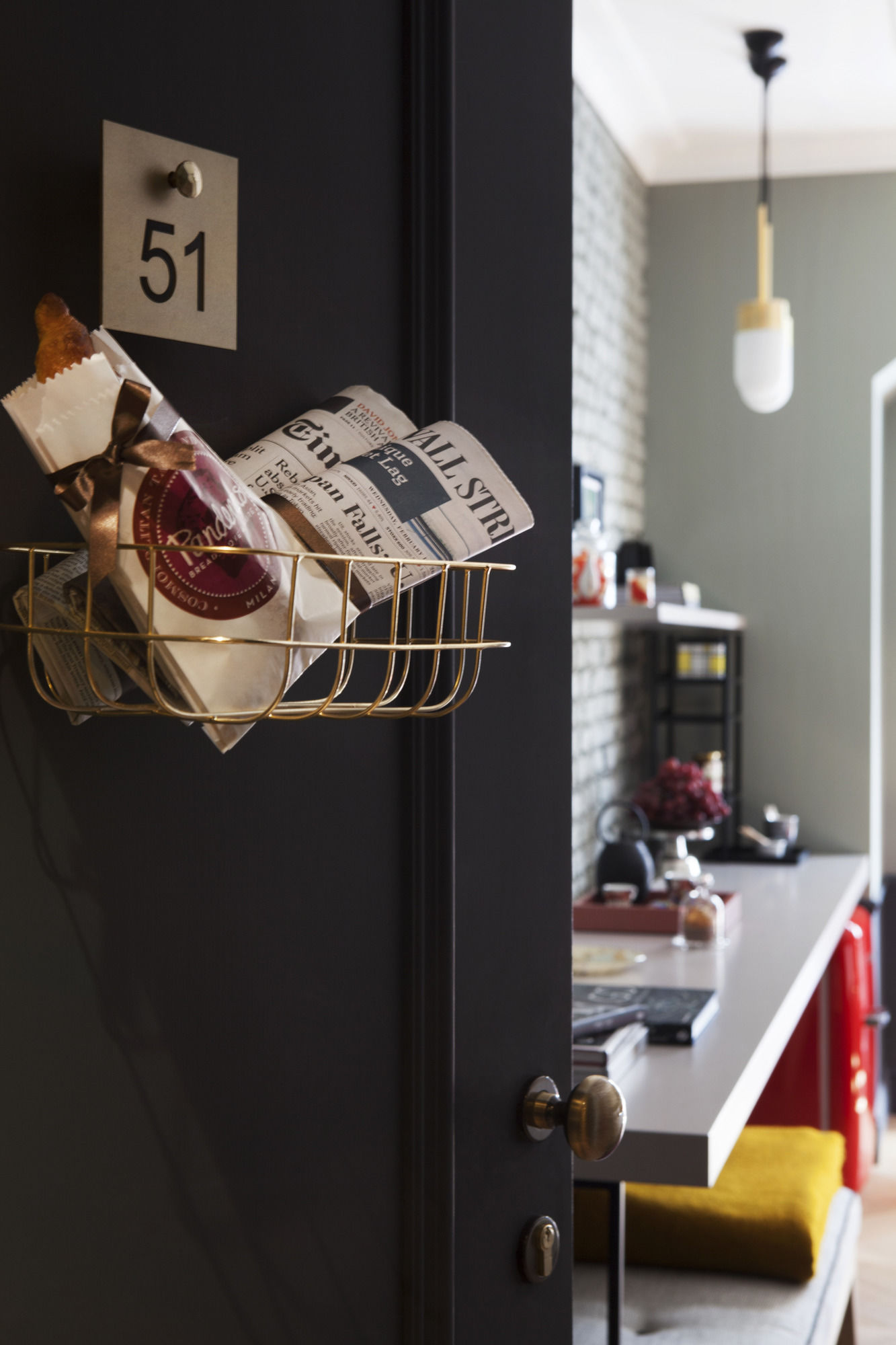 Фото Locanda Pandenus