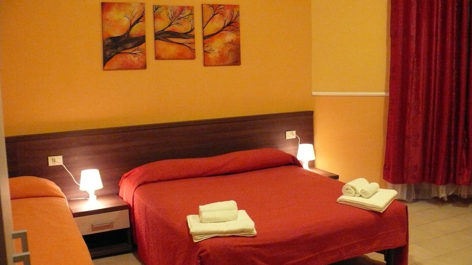 Фото Hotel Leone