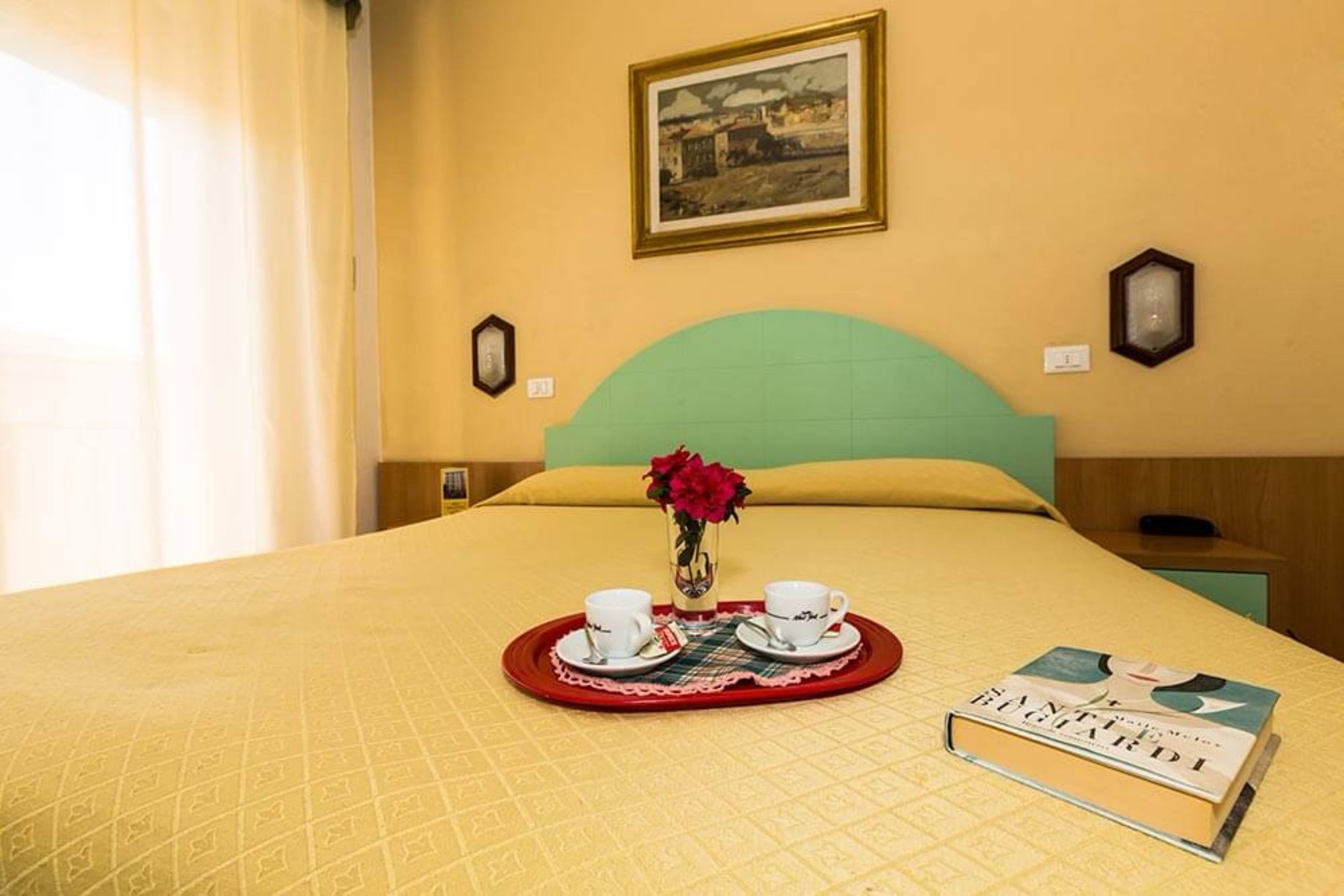 Фото Hotel Stella d'Italia