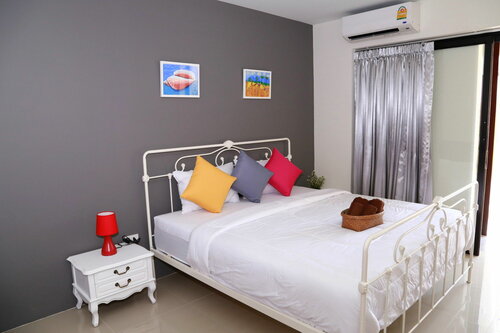 Гостиница Apartment Khunpa в Самуи
