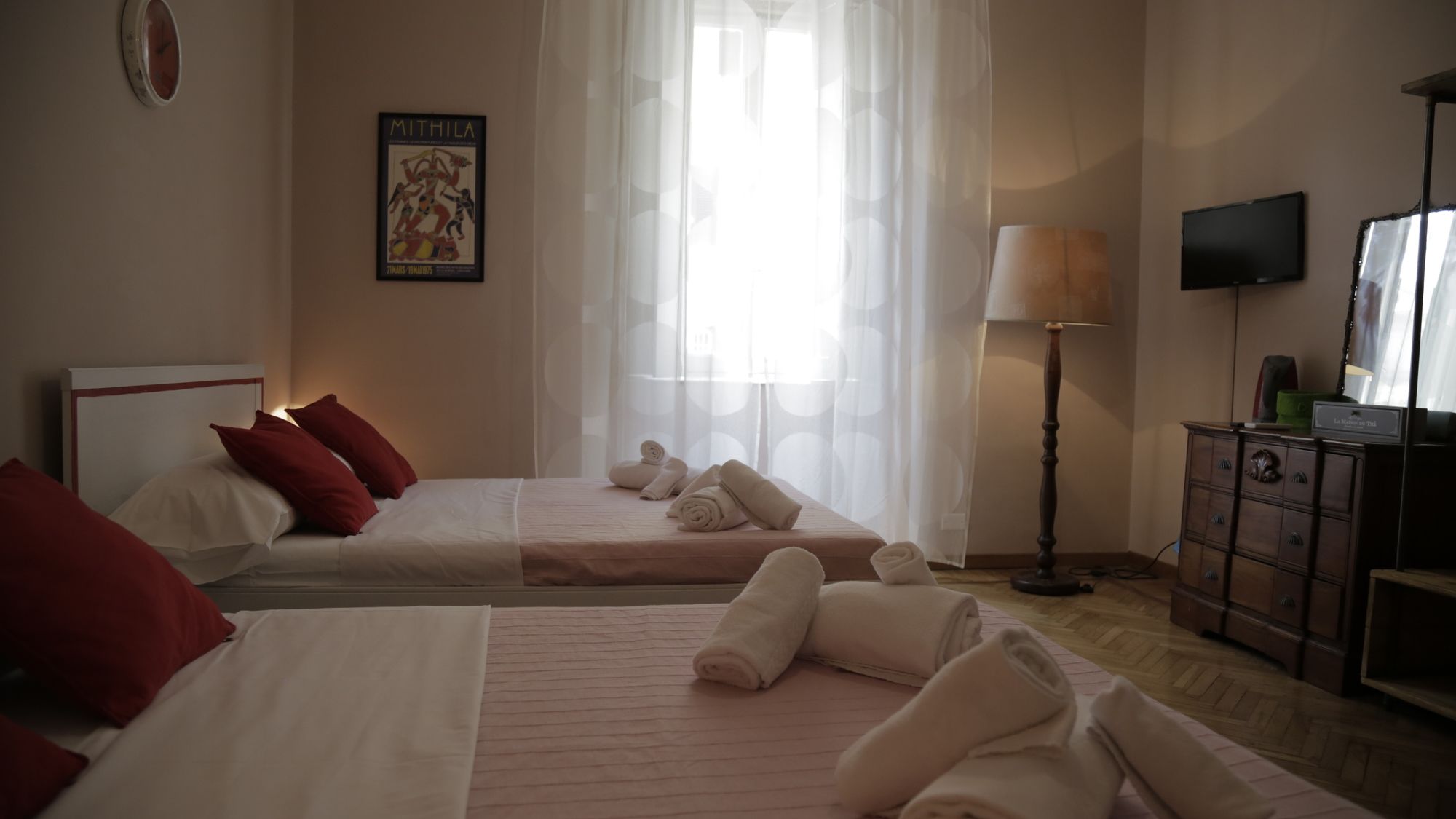 Фото Coral Guest House